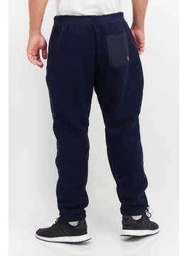 Men Regular Fit Lead Sherpa Pants, Navy - pzsku/ZF8D7D3E4421338469AA1Z/45/_/1736691011/f46baeab-6e2a-45a0-8c1e-7ddd2dd9f733