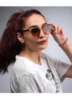 Bern Glasses Gl Helle 53 19 138 003D Women's Sunglasses  - Image 2