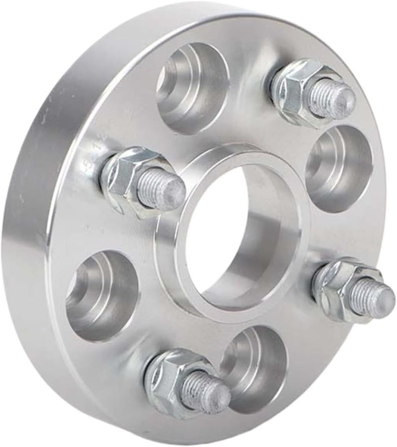 Vuzmode Hub-Centric Wheel Spacers 30mm - Image 1