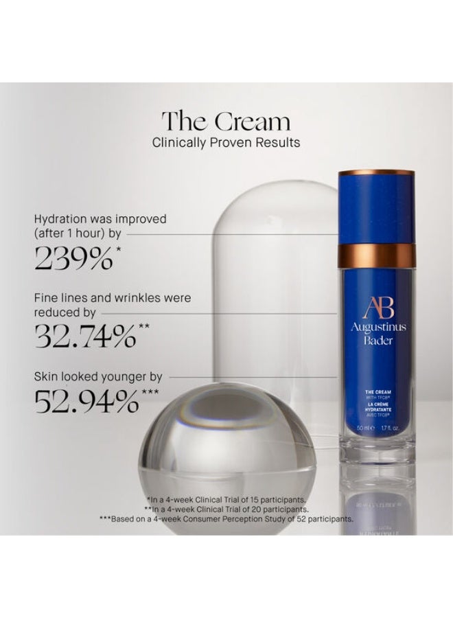 أوجستينوس بادر كريم أوغسطينوس بدر 30 مل - Image 4