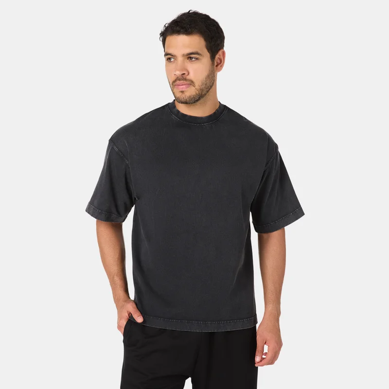 Men's Washed T-Shirt
