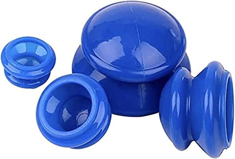Silicone Cupping Massager - Image 1