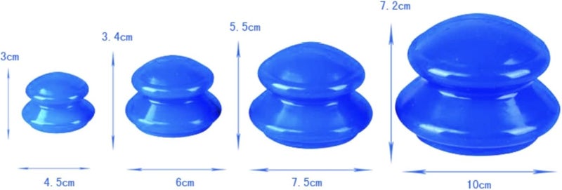 Silicone Cupping Massager - Image 2