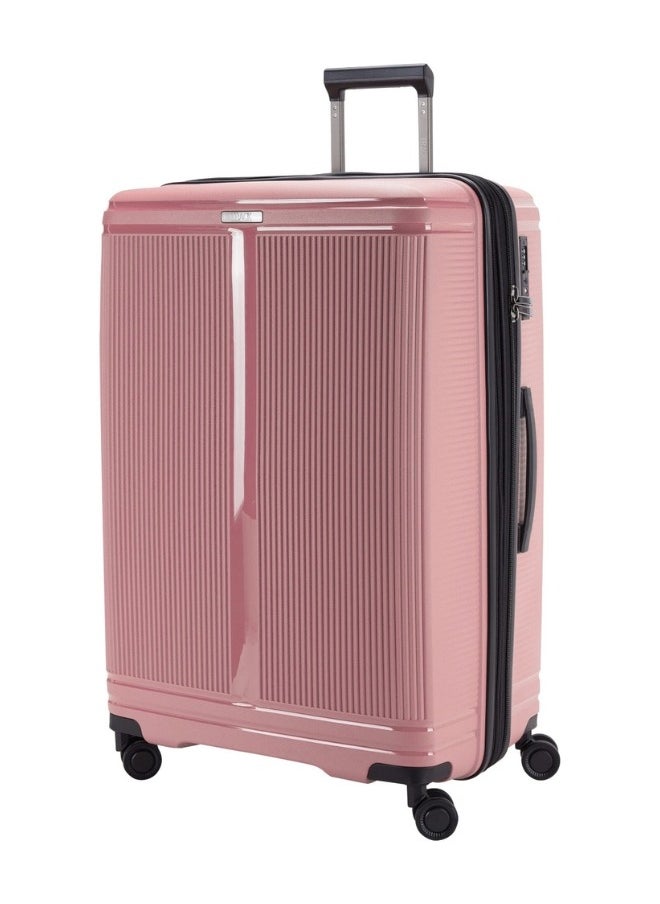 Track - Unbreakable Luggage Set Of 3 - Image 1