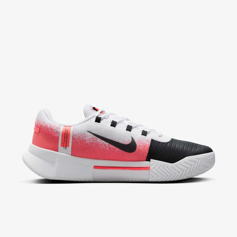 Nike Men's Zoom GP Challenge 1 Hard Court Tennis Shoes