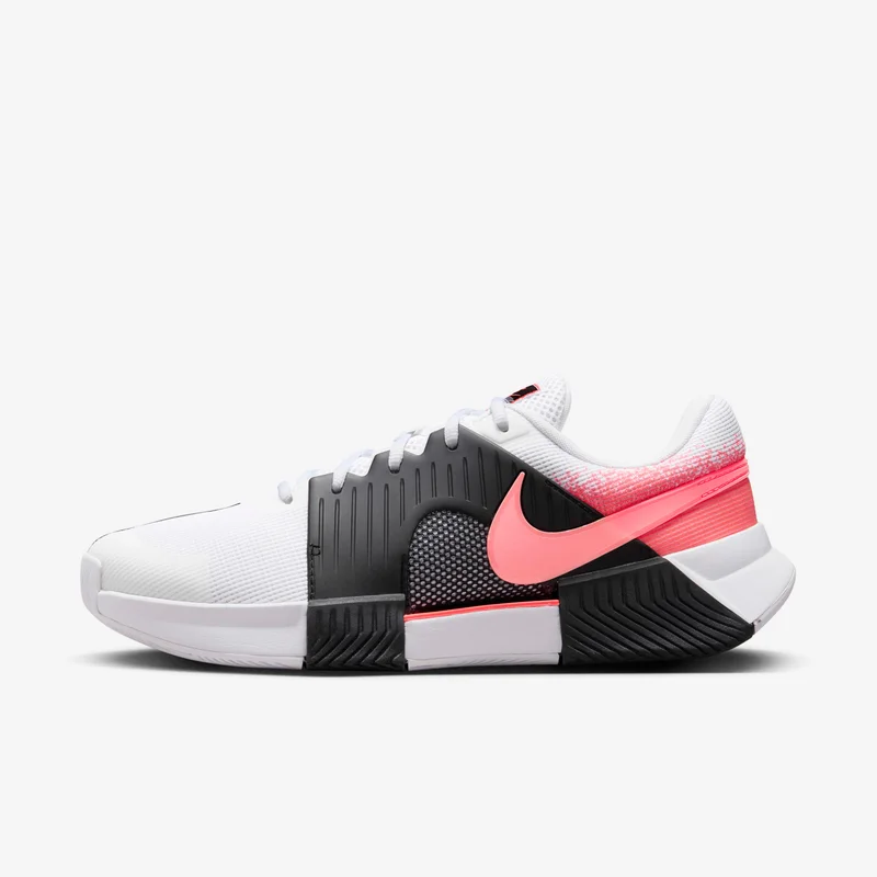 Nike Men's Zoom GP Challenge 1 Hard Court Tennis Shoes