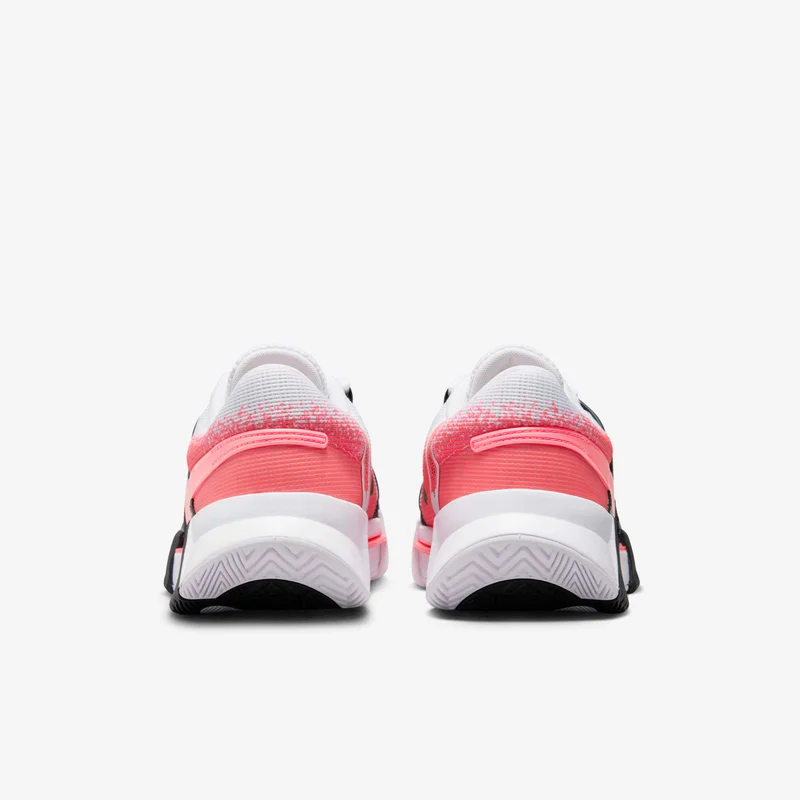 Nike Men's Zoom GP Challenge 1 Hard Court Tennis Shoes