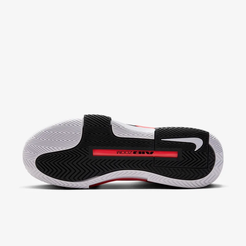 Nike Men's Zoom GP Challenge 1 Hard Court Tennis Shoes