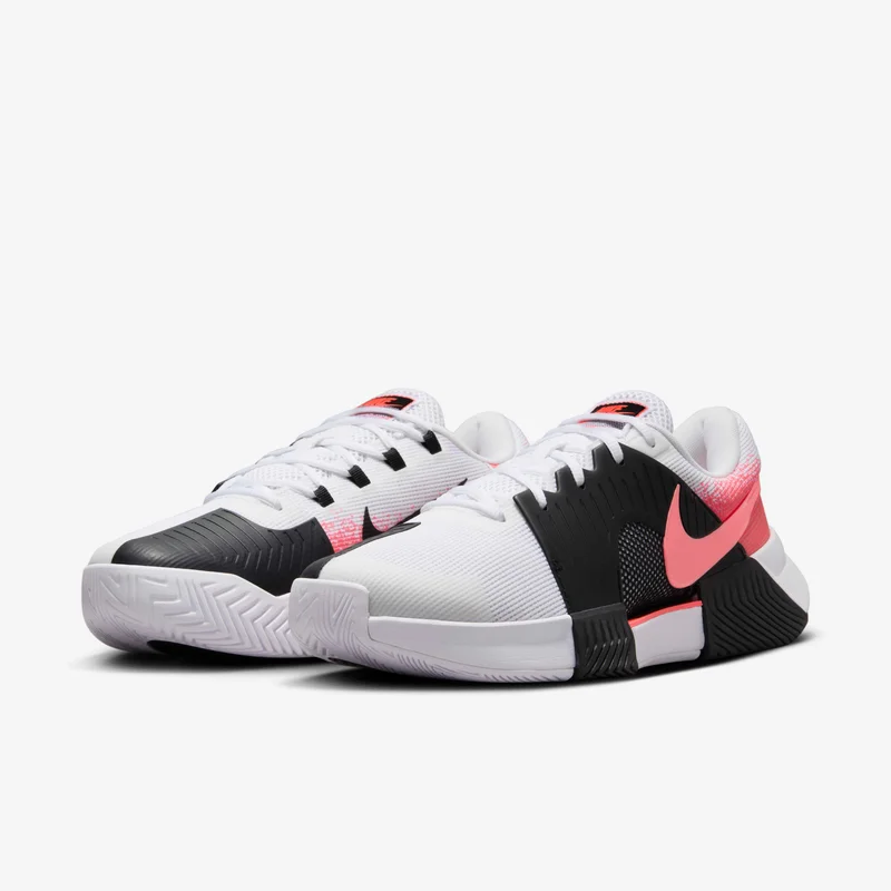 Nike Men's Zoom GP Challenge 1 Hard Court Tennis Shoes