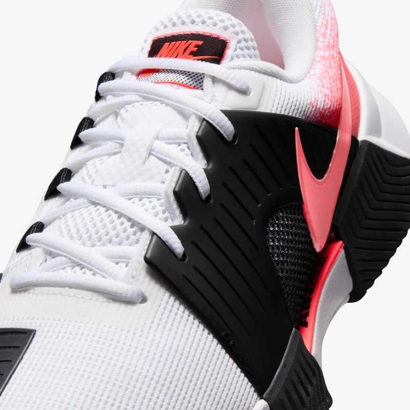 Nike Men's Zoom GP Challenge 1 Hard Court Tennis Shoes