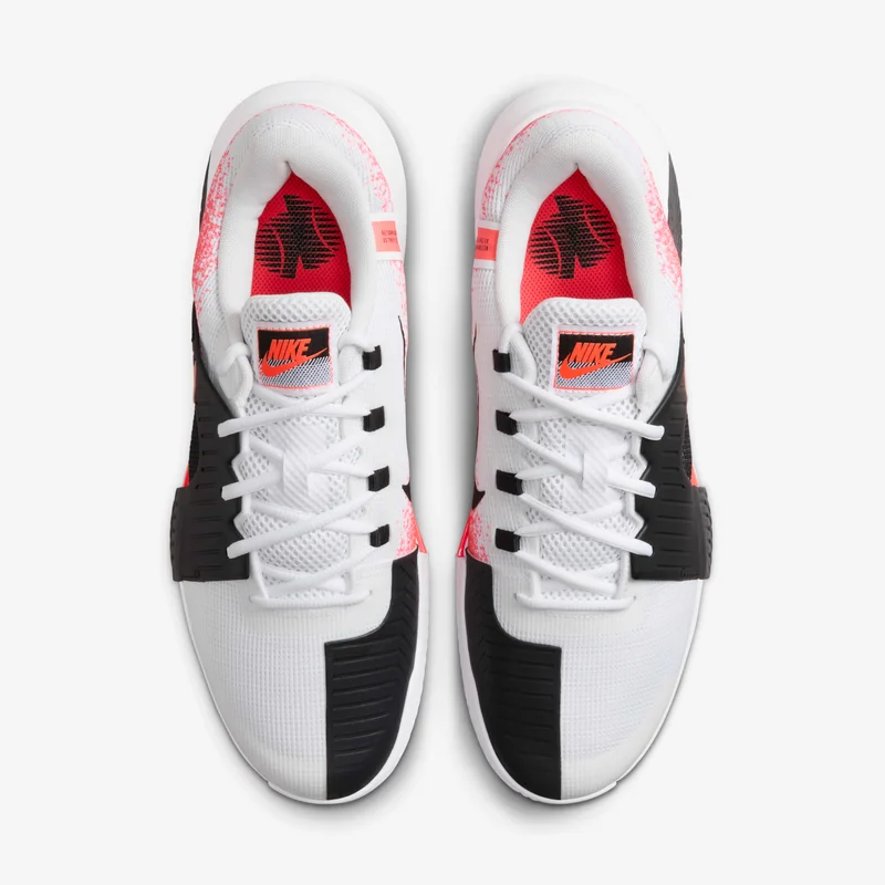Nike Men's Zoom GP Challenge 1 Hard Court Tennis Shoes