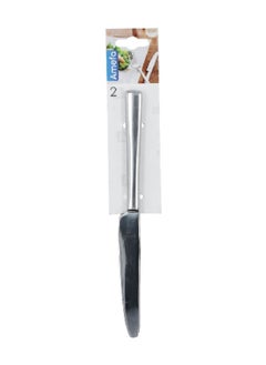 Amefa 2-Piece Table Knife Silver 26.6 x 1.8 x 5 cm 1923X1VDXCAA2  - Image 1