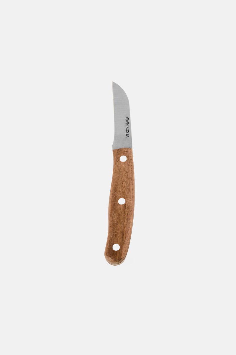 FACKELMANN Paring knife, Tan - Image 1