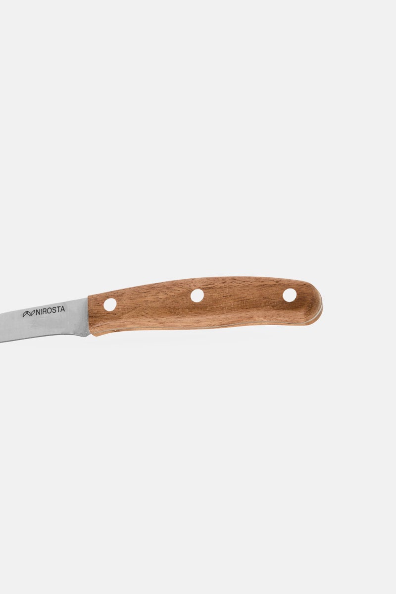 FACKELMANN Paring knife, Tan - Image 3