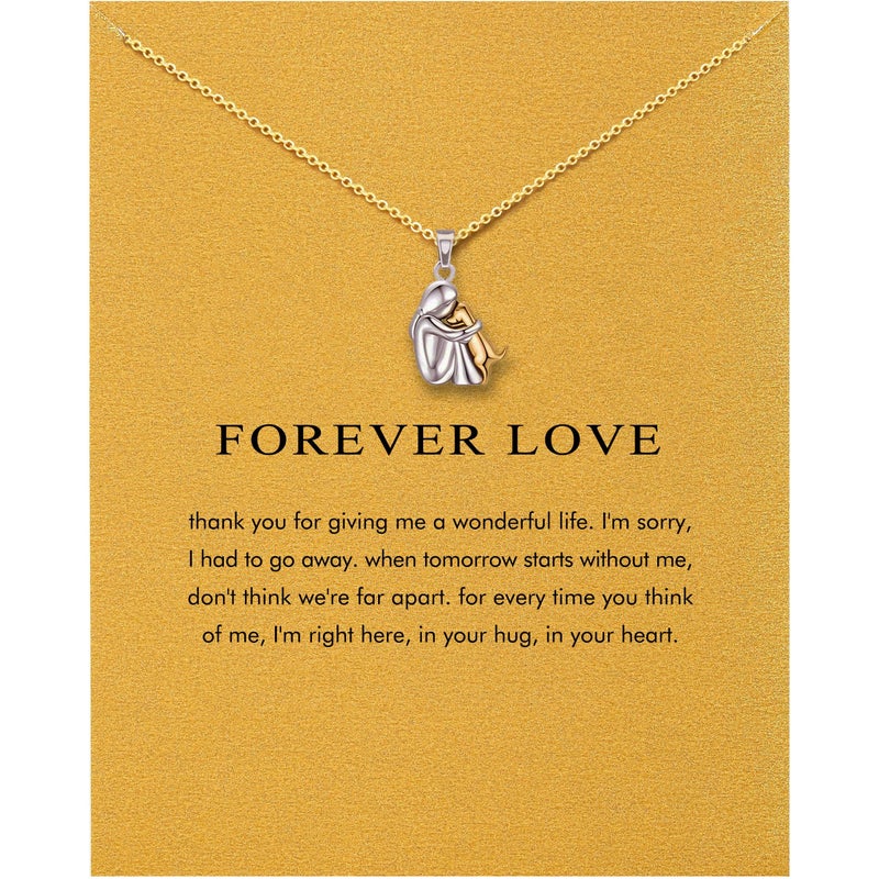 Baydurcan Pet Memorial Gifts for Dogs Dog Loss Sympathy Gift Dog Memorial Bereavement Passed Away Gifts - Image 1