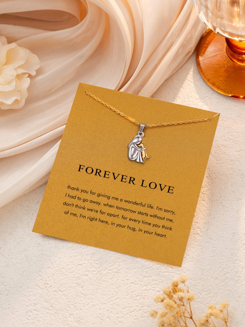 Baydurcan Pet Memorial Gifts for Dogs Dog Loss Sympathy Gift Dog Memorial Bereavement Passed Away Gifts - Image 3
