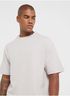 BRAVE SOUL Oversized T-Shirt  - Image 3