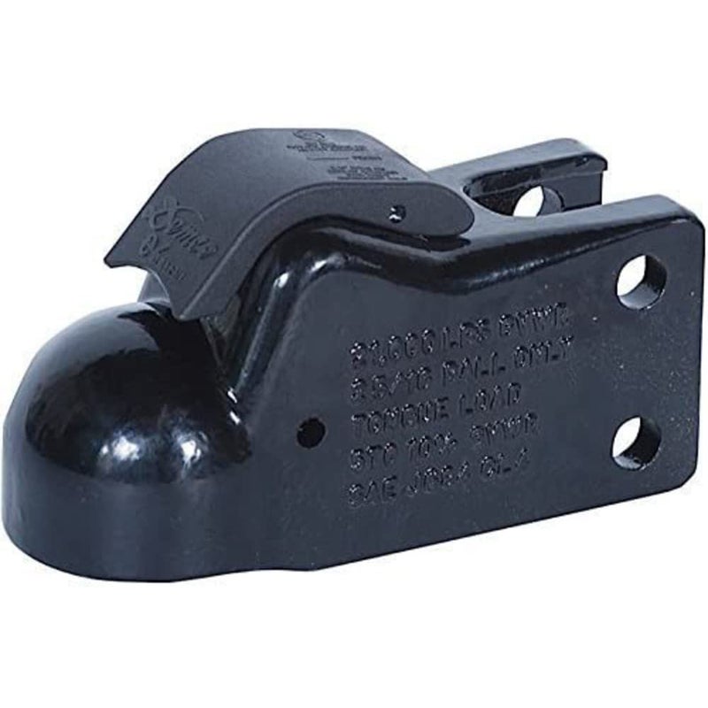 Demco 14040-81 Coupler - Image 4