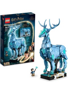 LEGO LEGO 76414 Harry Potter Expecto Patronum 2-in-1 Set  - Image 1