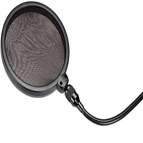 Samson PS01 Pop Filter for Microphones - Image 1