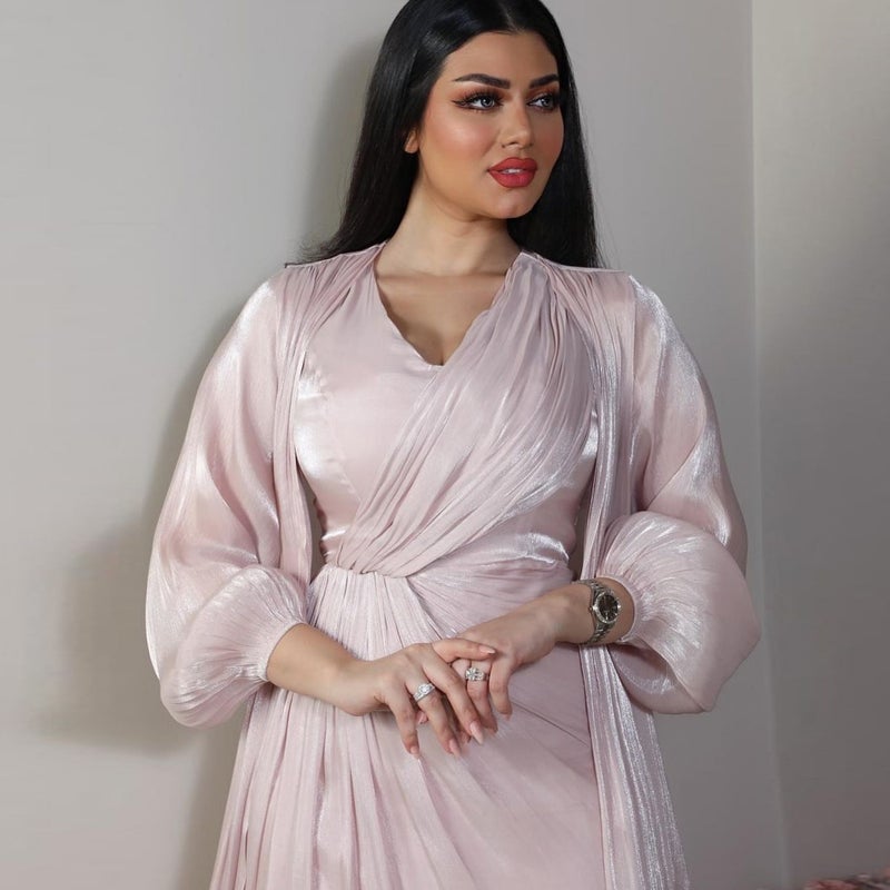 شيكبوينت طقم عربي نسائي - Image 2