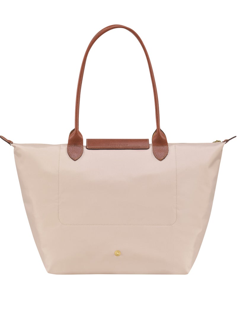 حقائب لونج شامب حقيبة مستحضرات التجميل، حقيبة يد، حقيبة كتف كبير حمل