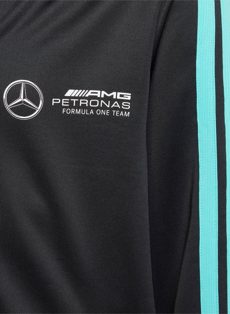 Adidas Kids Mercedes Dna Hoodie  - Image 5