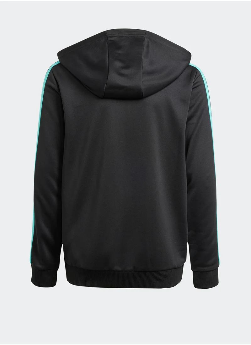 Adidas Kids Mercedes Dna Hoodie