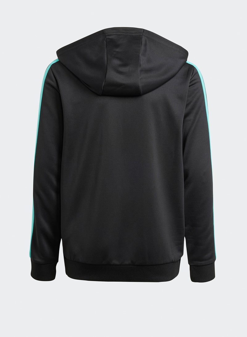 Adidas Kids Mercedes Dna Hoodie  - Image 2