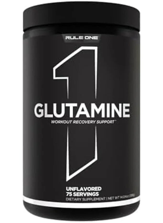 رول 1 بروتينز قاعدة 1 جلوتامين 75 حصة بدون نكه398 جرام - Image 1