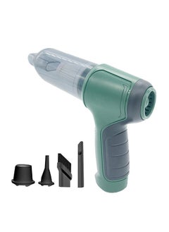 Wireless Vacuum Cleaner Handheld Home Dustcatcher 3in1 Suction Blowing Multi-function Dust Collector