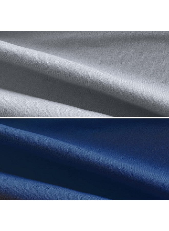 Biloban Changing Pad Cover, Diaper Changing Pad Covers 4 Pack, Fitted Baby Changing Table Sheets for 32''×16'' Change Table Pad, Cradle & Bassinet Sheets for Boys & Girls, Soft & Breathable - Image 5