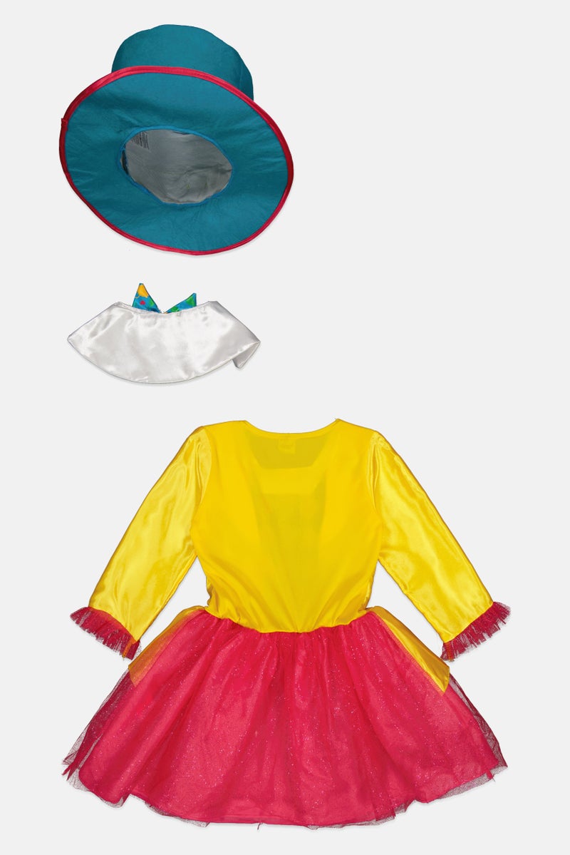 Rubies Disney Mad Hatter Costume, Multicolor - Image 2