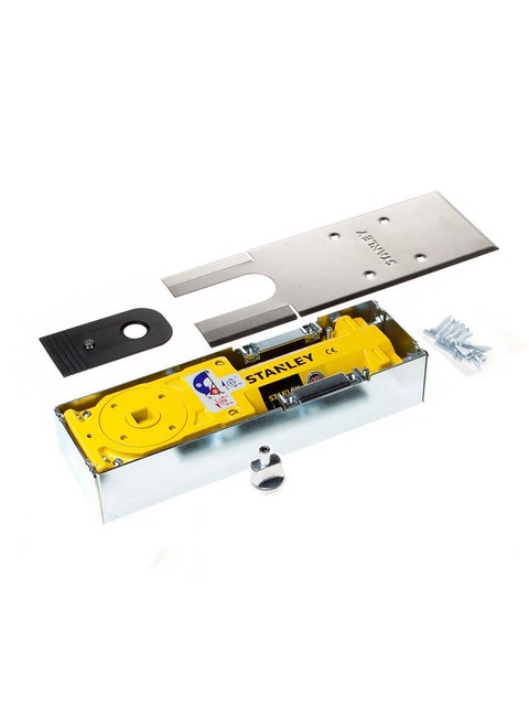 STANLEY: ST-B760HEN Double Action Floor Spring