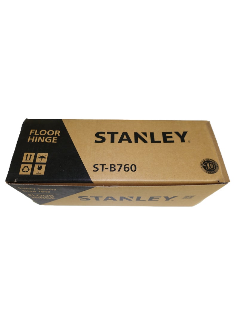 Stanley STANLEY: ST-B760HEN Double Action Floor Spring  - Image 2