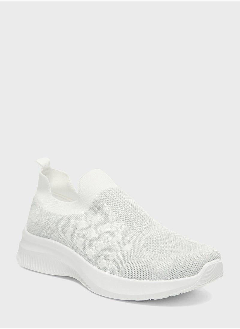 Oaklan by Shoexpress - Casual Slip Ons - Image 1