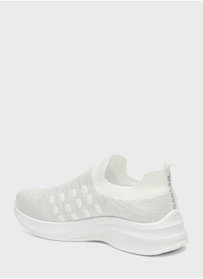 Oaklan by Shoexpress - Casual Slip Ons - Image 1