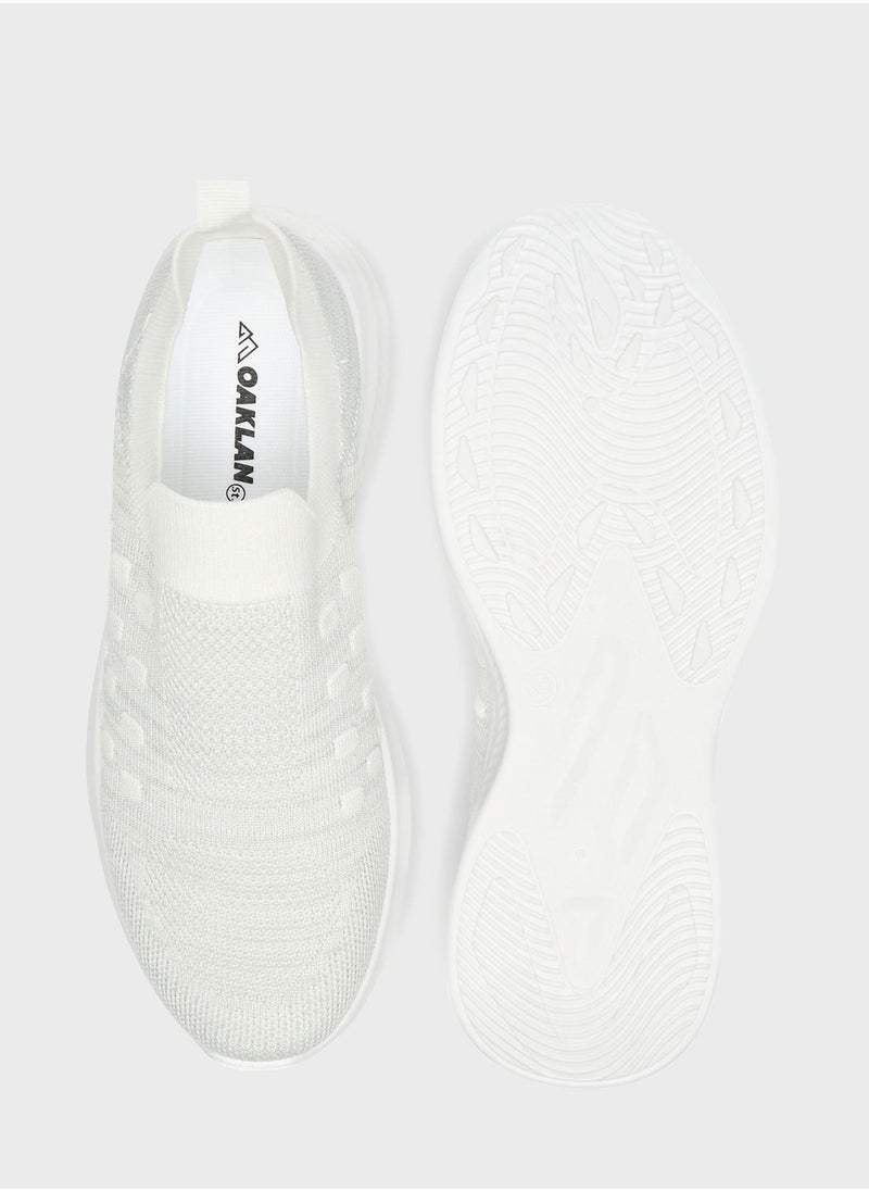 Oaklan by Shoexpress - Casual Slip Ons - Image 1