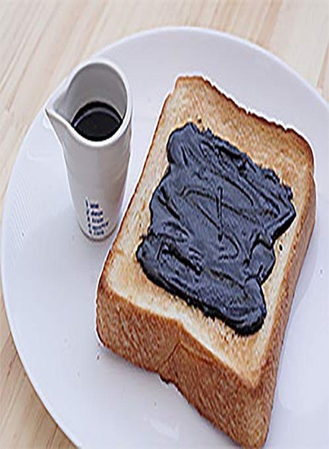 IPPINKA Japanese Black Sesame Paste, No additives, 2.2lbs, Product of Japan - Image 3