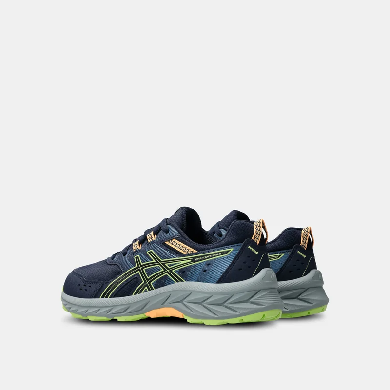 asics Kids' PRE VENTURE 9 Running Shoes