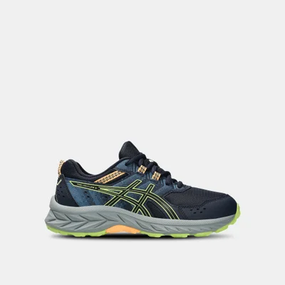 asics Kids' PRE VENTURE 9 Running Shoes