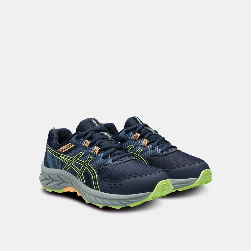 asics Kids' PRE VENTURE 9 Running Shoes
