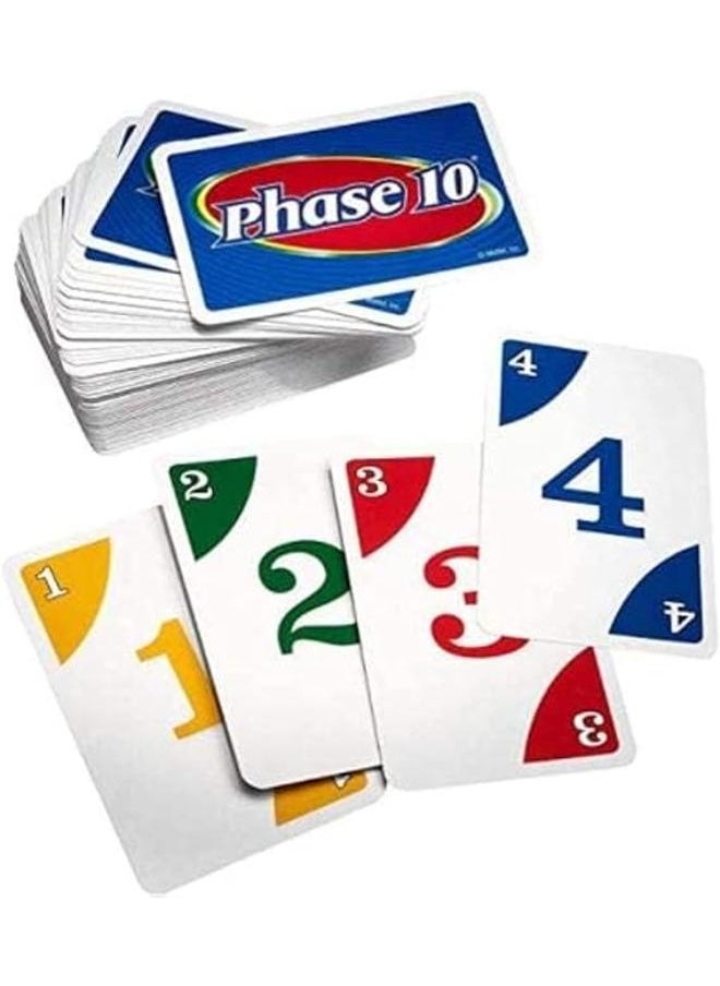 ماتيل جيمز - ألعاب فيز 10 وأونو فليب - Image 1