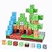 civan Magnetic Blocks 63pcs Magnetic Building Blocks for Kids Boys Girls Age 3458 9 10 Game Sensory STEM Constructions Toys Birthday Easter Gifts for Boy Girls - Image 2