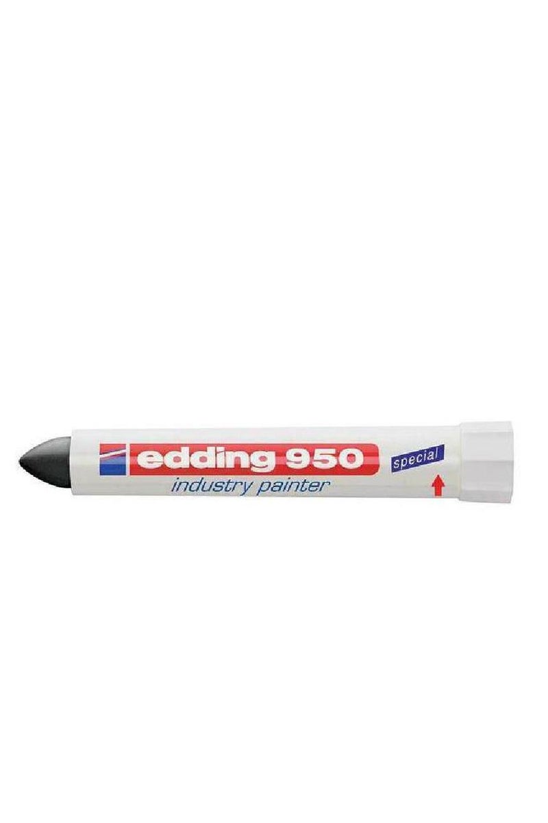 Edding 950 Industry Painter Paint Marker 10 mm Round Tip