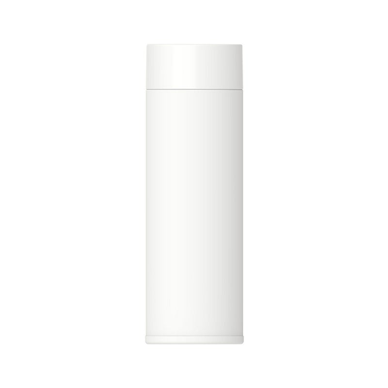 Xiaomi 350ml Stainless Steel Vacuum Flask White 25 x 6 x 10cm - Image 4