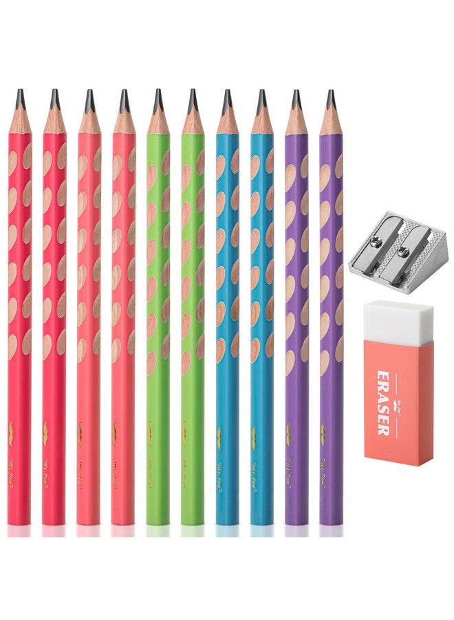 مستر. بين - أقلام رصاص مغلفة بالخشب، عبوة من 10 أقلام رصاص مبراة، أقلام رصاص مبراة مسبقًا رقم 2، أقلام رصاص خشبية مبراة مسبقًا، أقلام رصاص خشبية مبراة، أقلام رصاص خشبية رقم 2، قلم رصاص خشبي - Image 1