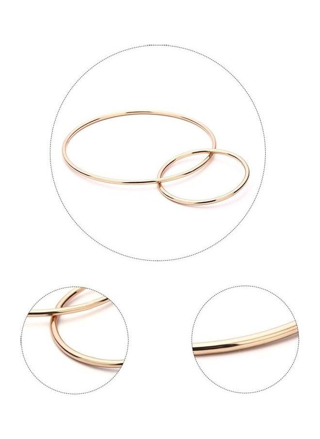 NIBEMINENT - Geometric Fashion Bracelet - Image 1