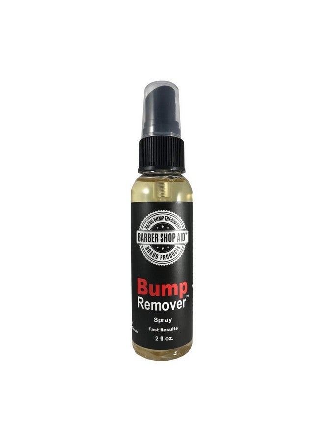 Barber Shop Aid Arber Shop Aid Bump Remover Spray  - Image 1