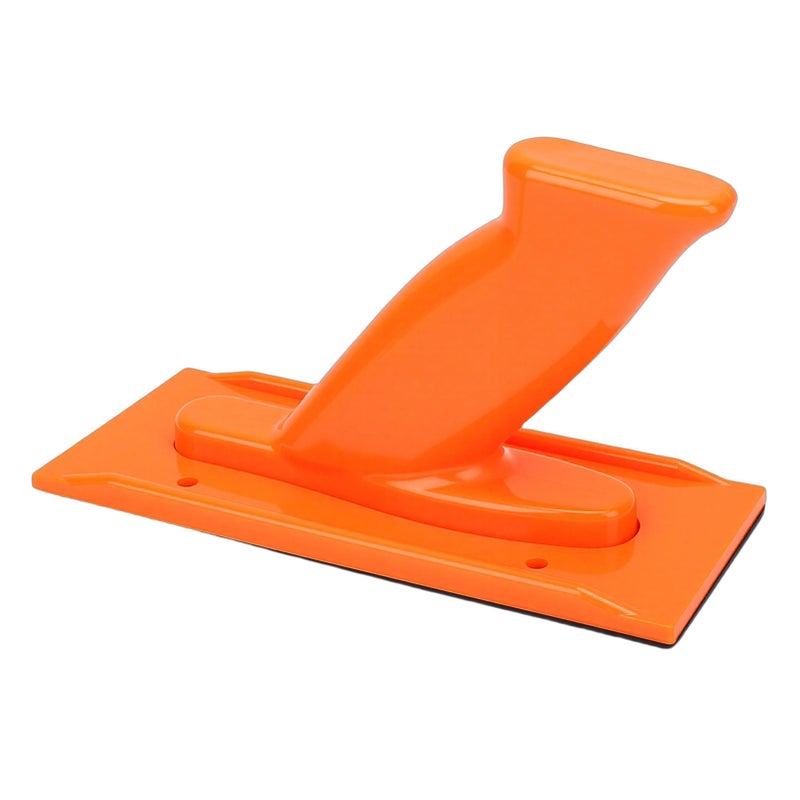 Woodworking Push Lock Clamp Anti Slip ABS Plastic Handle For Table Workbench - Image 2